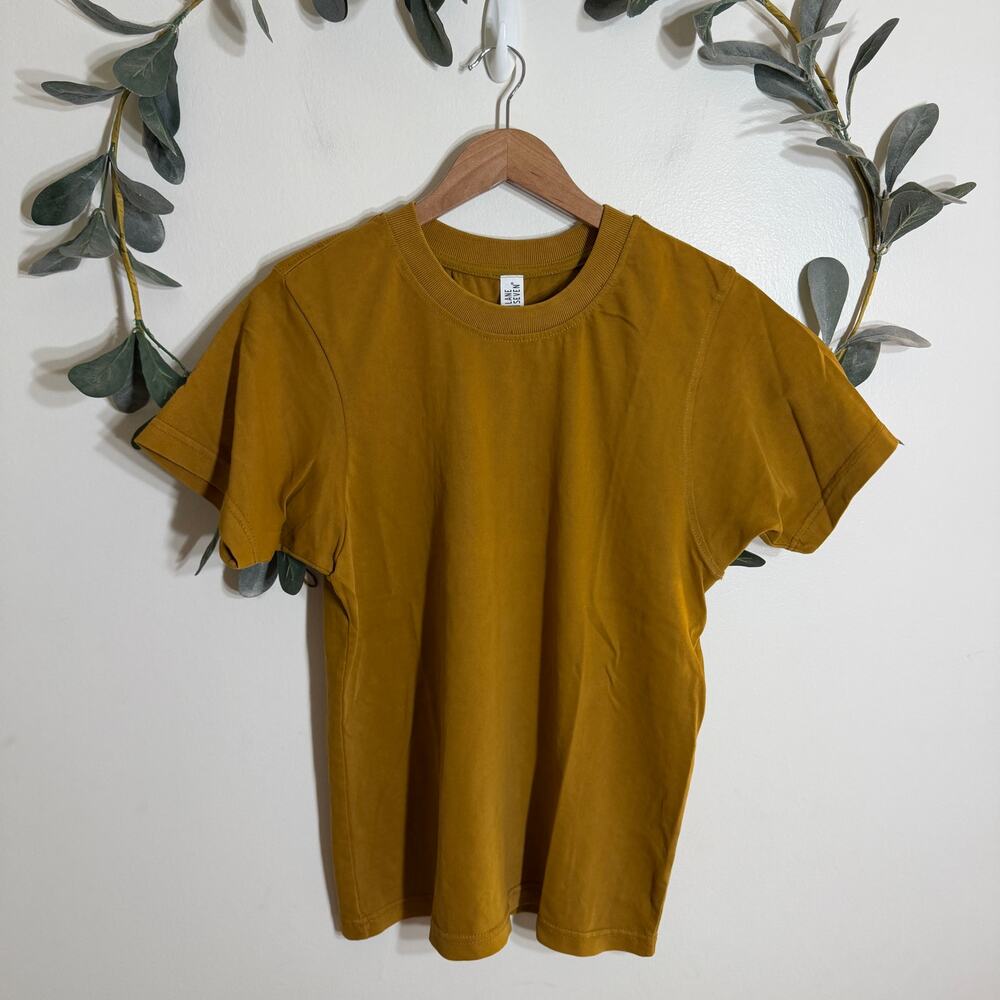 Chartreuse T Shirt